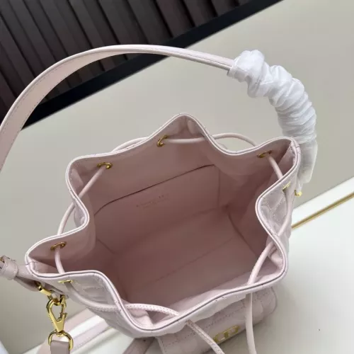 Replica Christian Dior AAA Quality Messenger Bags For Women #1320126 $102.00 USD for Wholesale