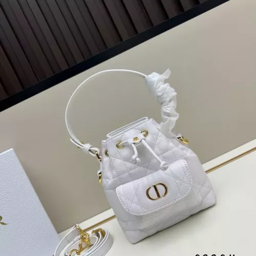 Christian Dior AAA Quality Messenger Bags For Women #1320127 $98.00 USD, Wholesale Replica Christian Dior AAA Quality Messenger Bags