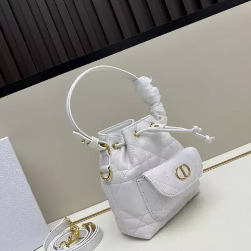 Replica Christian Dior AAA Quality Messenger Bags For Women #1320127 $98.00 USD for Wholesale