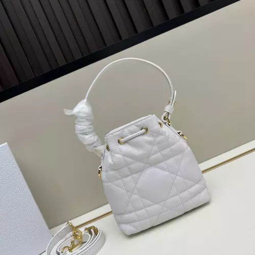 Replica Christian Dior AAA Quality Messenger Bags For Women #1320127 $98.00 USD for Wholesale