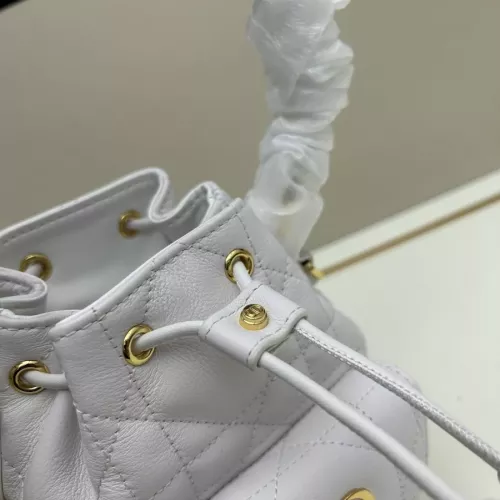 Replica Christian Dior AAA Quality Messenger Bags For Women #1320127 $98.00 USD for Wholesale