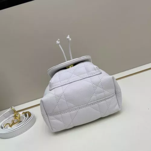 Replica Christian Dior AAA Quality Messenger Bags For Women #1320127 $98.00 USD for Wholesale