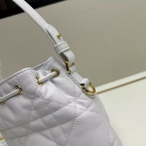 Replica Christian Dior AAA Quality Messenger Bags For Women #1320127 $98.00 USD for Wholesale