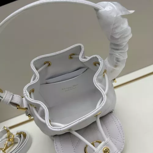 Replica Christian Dior AAA Quality Messenger Bags For Women #1320127 $98.00 USD for Wholesale