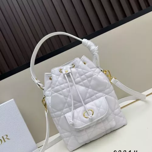 Christian Dior AAA Quality Messenger Bags For Women #1320128 $102.00 USD, Wholesale Replica Christian Dior AAA Quality Messenger Bags
