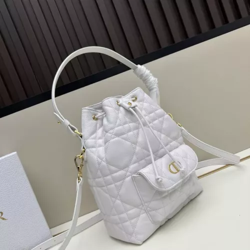 Replica Christian Dior AAA Quality Messenger Bags For Women #1320128 $102.00 USD for Wholesale