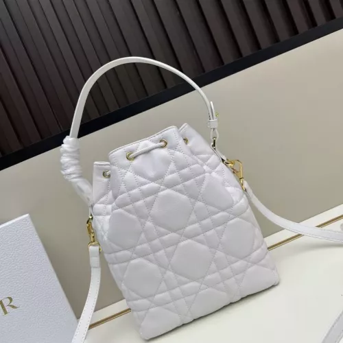 Replica Christian Dior AAA Quality Messenger Bags For Women #1320128 $102.00 USD for Wholesale