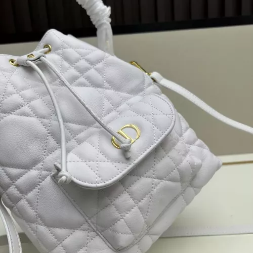 Replica Christian Dior AAA Quality Messenger Bags For Women #1320128 $102.00 USD for Wholesale