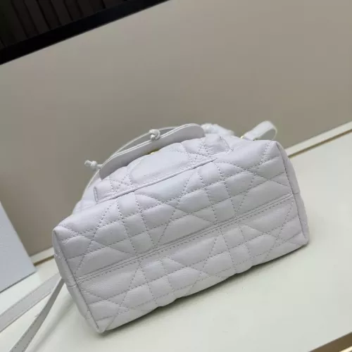 Replica Christian Dior AAA Quality Messenger Bags For Women #1320128 $102.00 USD for Wholesale