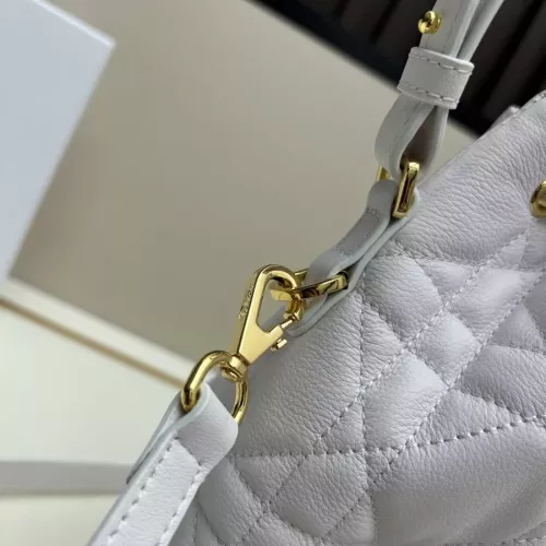 Replica Christian Dior AAA Quality Messenger Bags For Women #1320128 $102.00 USD for Wholesale