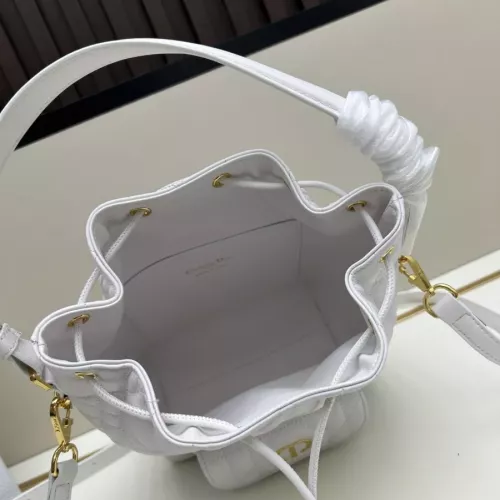 Replica Christian Dior AAA Quality Messenger Bags For Women #1320128 $102.00 USD for Wholesale