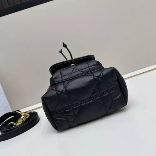 Replica Christian Dior AAA Quality Messenger Bags For Women #1320129 $98.00 USD for Wholesale