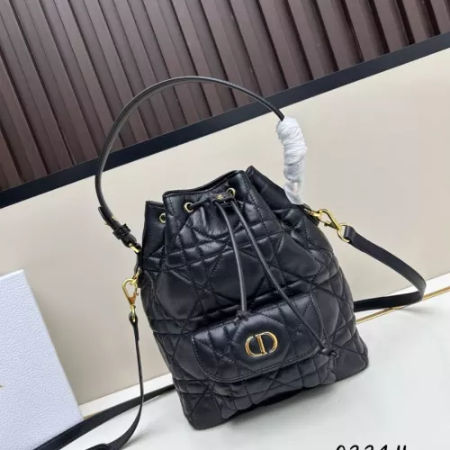 Christian Dior AAA Quality Messenger Bags For Women #1320131 $102.00 USD, Wholesale Replica Christian Dior AAA Quality Messenger Bags