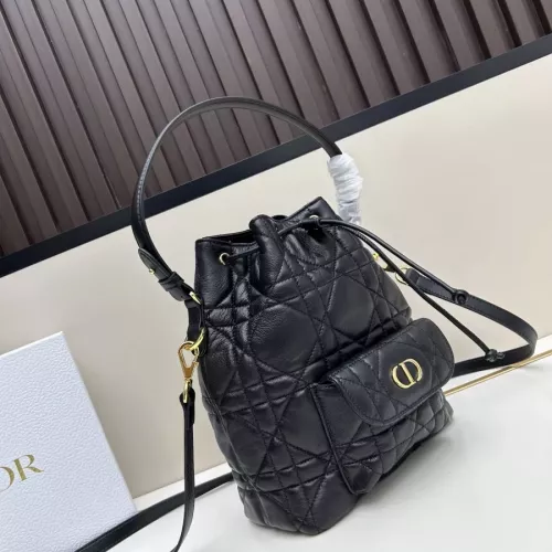 Replica Christian Dior AAA Quality Messenger Bags For Women #1320131 $102.00 USD for Wholesale