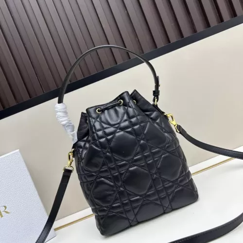 Replica Christian Dior AAA Quality Messenger Bags For Women #1320131 $102.00 USD for Wholesale