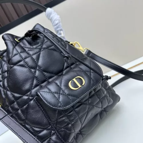 Replica Christian Dior AAA Quality Messenger Bags For Women #1320131 $102.00 USD for Wholesale