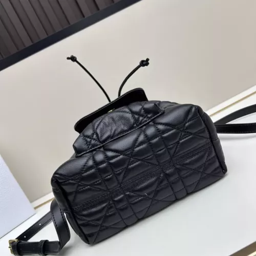 Replica Christian Dior AAA Quality Messenger Bags For Women #1320131 $102.00 USD for Wholesale