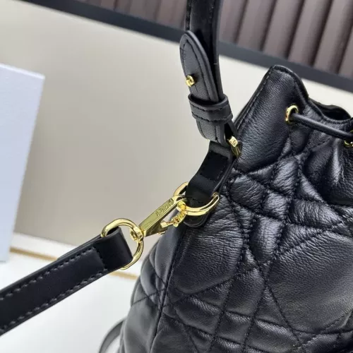 Replica Christian Dior AAA Quality Messenger Bags For Women #1320131 $102.00 USD for Wholesale