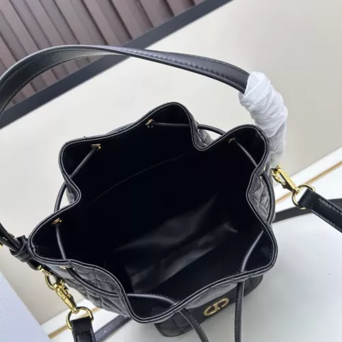 Replica Christian Dior AAA Quality Messenger Bags For Women #1320131 $102.00 USD for Wholesale