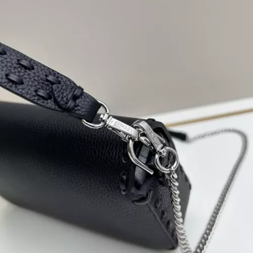 Replica Fendi AAA Quality Messenger Bags For Women #1320139 $96.00 USD for Wholesale