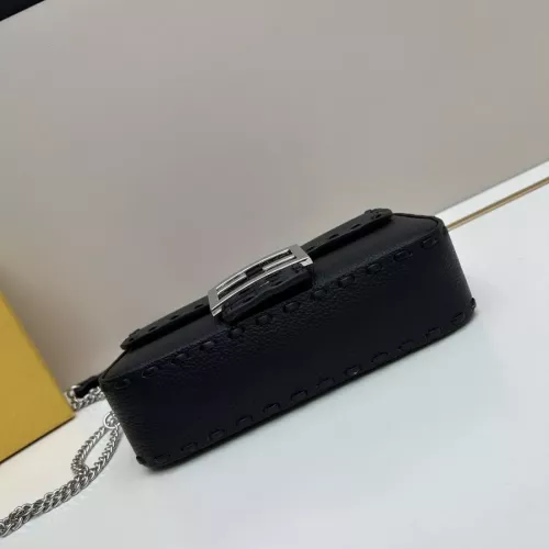 Replica Fendi AAA Quality Messenger Bags For Women #1320139 $96.00 USD for Wholesale