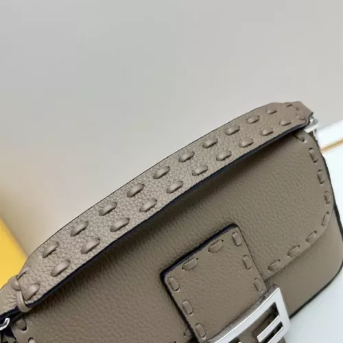 Replica Fendi AAA Quality Messenger Bags For Women #1320144 $96.00 USD for Wholesale