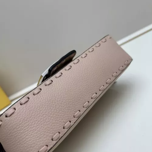 Replica Fendi AAA Quality Messenger Bags For Women #1320145 $96.00 USD for Wholesale