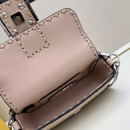 Replica Fendi AAA Quality Messenger Bags For Women #1320145 $96.00 USD for Wholesale