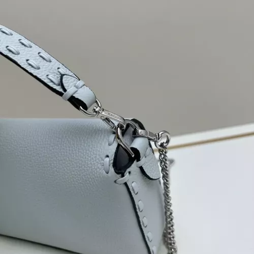 Replica Fendi AAA Quality Messenger Bags For Women #1320146 $96.00 USD for Wholesale