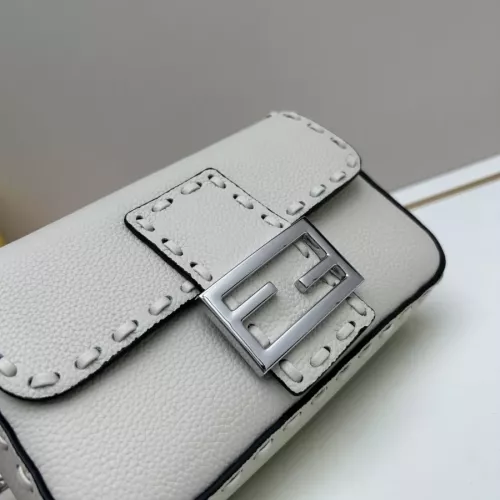 Replica Fendi AAA Quality Messenger Bags For Women #1320147 $96.00 USD for Wholesale