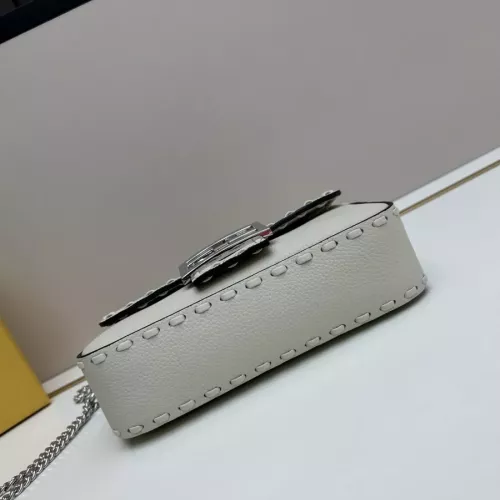 Replica Fendi AAA Quality Messenger Bags For Women #1320147 $96.00 USD for Wholesale