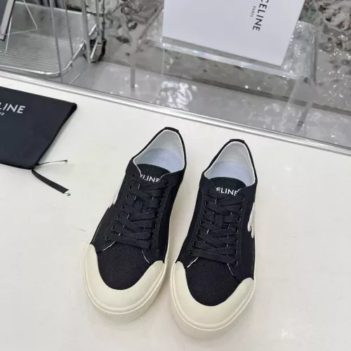 Replica Celine Casual Shoes For Women #1320204 $80.00 USD for Wholesale
