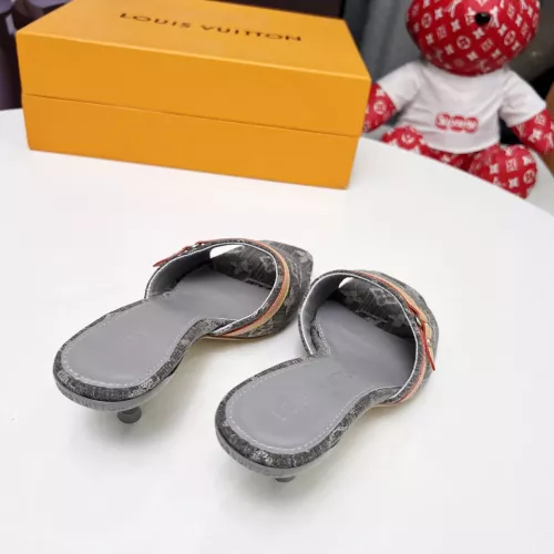 Replica Louis Vuitton Slippers For Women #1320262 $85.00 USD for Wholesale
