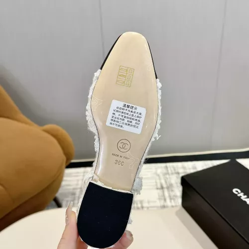 Replica Chanel Sandal For Women #1320276 $92.00 USD for Wholesale