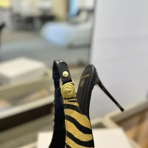 Replica Balmain Sandal For Women #1320306 $115.00 USD for Wholesale