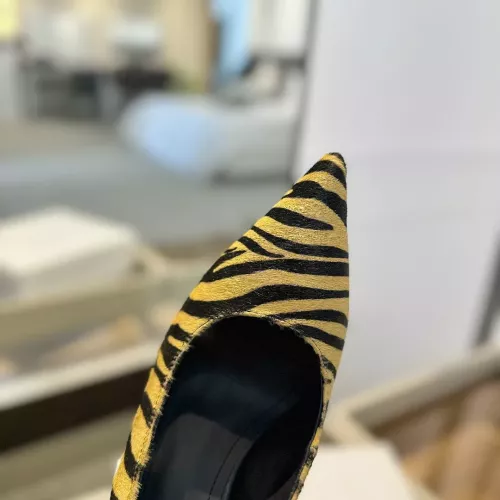 Replica Balmain Sandal For Women #1320306 $115.00 USD for Wholesale