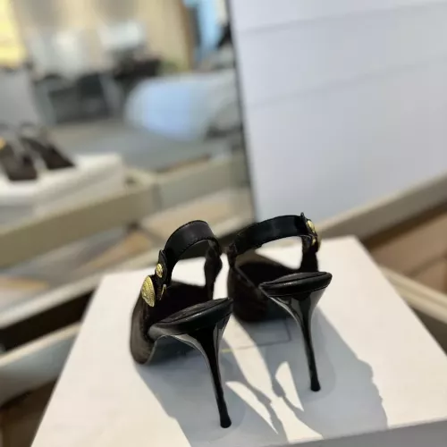 Replica Balmain Sandal For Women #1320307 $115.00 USD for Wholesale