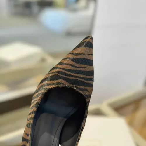 Replica Balmain Sandal For Women #1320307 $115.00 USD for Wholesale