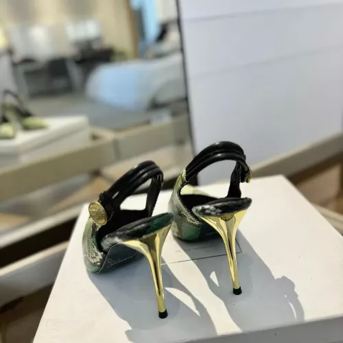 Replica Balmain Sandal For Women #1320308 $115.00 USD for Wholesale
