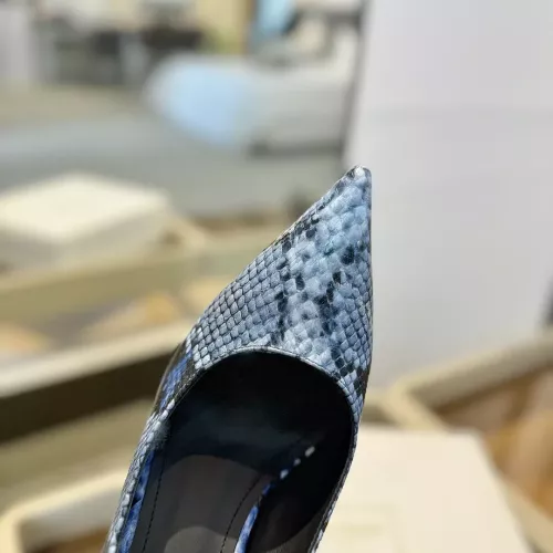 Replica Balmain Sandal For Women #1320309 $115.00 USD for Wholesale