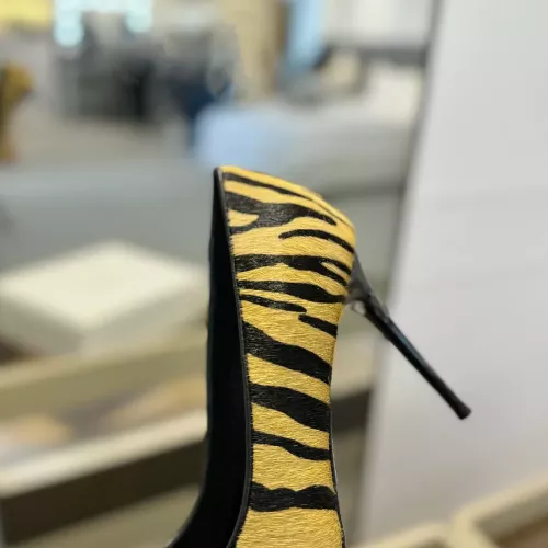 Replica Balmain High-Heeled Shoes For Women #1320316 $118.00 USD for Wholesale