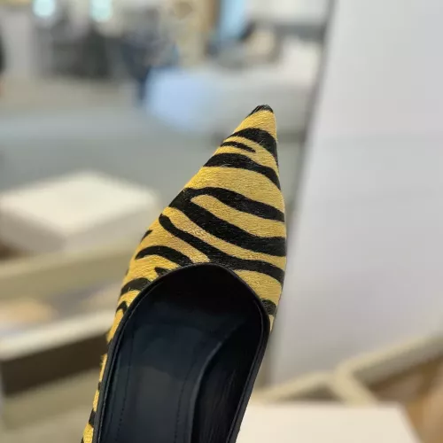 Replica Balmain High-Heeled Shoes For Women #1320316 $118.00 USD for Wholesale