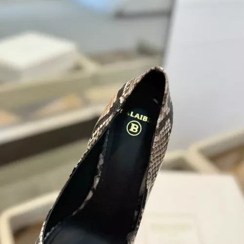 Replica Balmain High-Heeled Shoes For Women #1320318 $118.00 USD for Wholesale