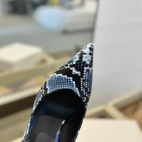 Replica Balmain High-Heeled Shoes For Women #1320320 $118.00 USD for Wholesale