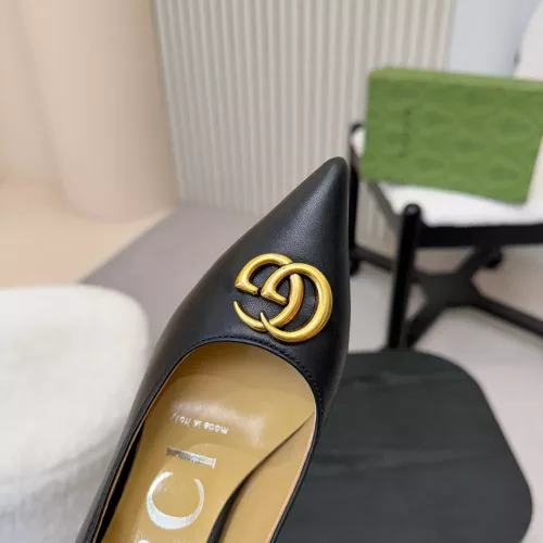 Replica Gucci Sandal For Women #1320352 $76.00 USD for Wholesale