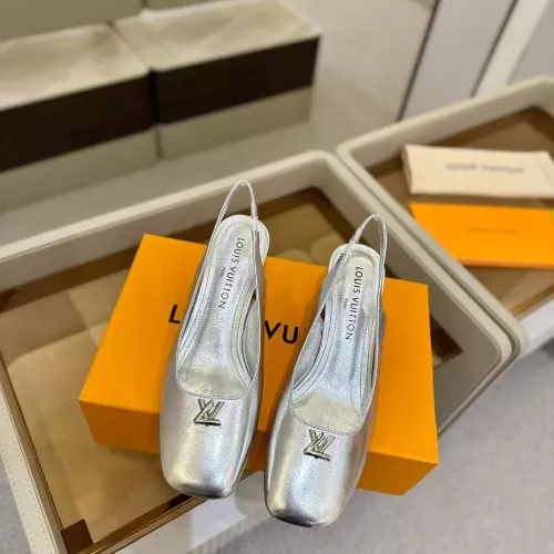 Replica Louis Vuitton Sandal For Women #1320385 $108.00 USD for Wholesale