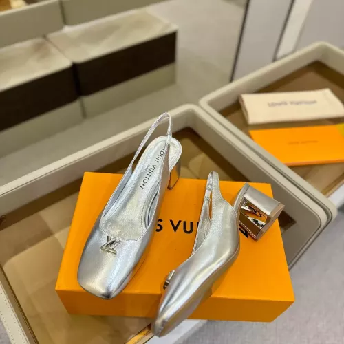 Replica Louis Vuitton Sandal For Women #1320385 $108.00 USD for Wholesale