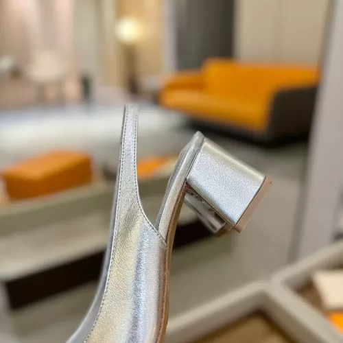Replica Louis Vuitton Sandal For Women #1320385 $108.00 USD for Wholesale