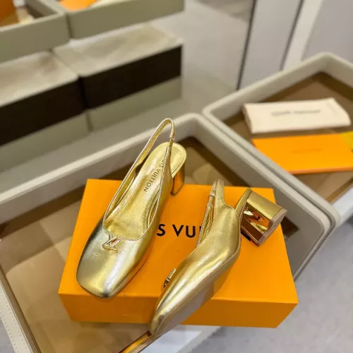 Replica Louis Vuitton Sandal For Women #1320386 $108.00 USD for Wholesale