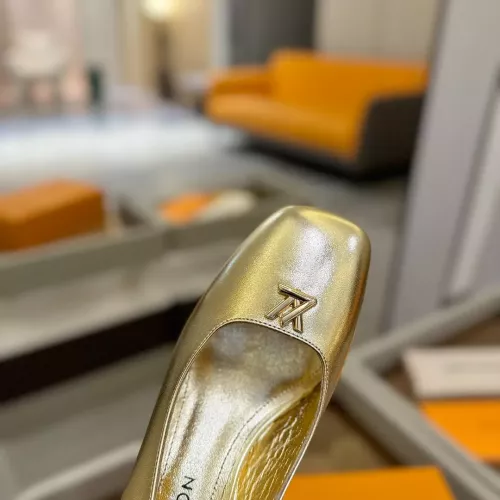 Replica Louis Vuitton Sandal For Women #1320386 $108.00 USD for Wholesale